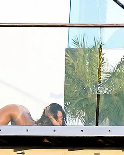 Rianna (Rihanna) Nude Leaks