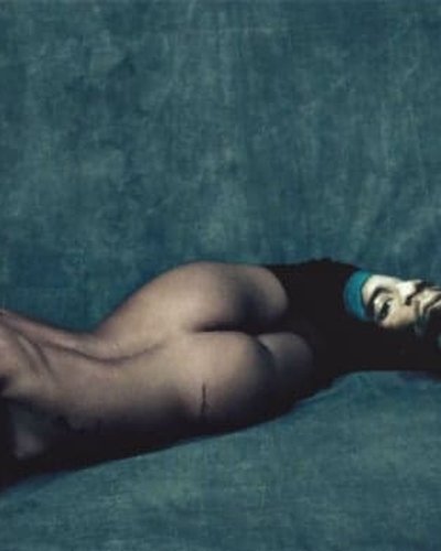 Слив Рианны (Rihanna)