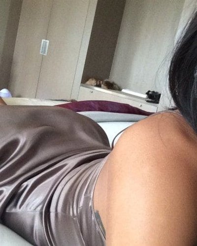 Rianna (Rihanna) Nude Leaks