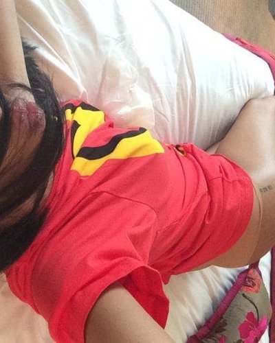 Rianna (Rihanna) Nude Leaks
