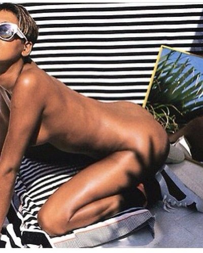 Rianna (Rihanna) Nude Leaks