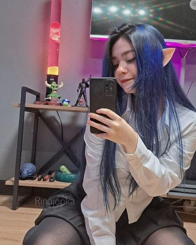 Слив Rinajopka