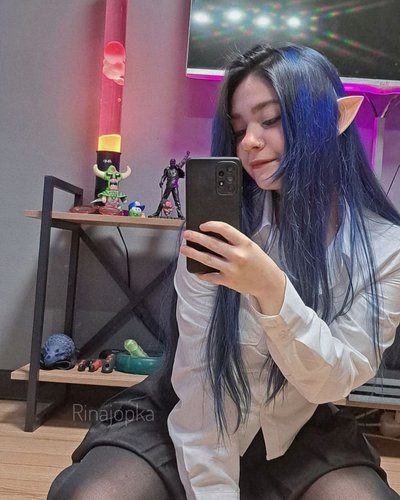 Слив Rinajopka