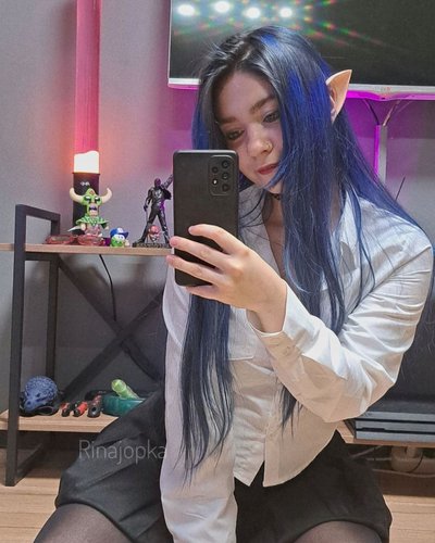Слив Rinajopka