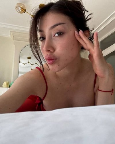 Ruth Lee Nude Leaks