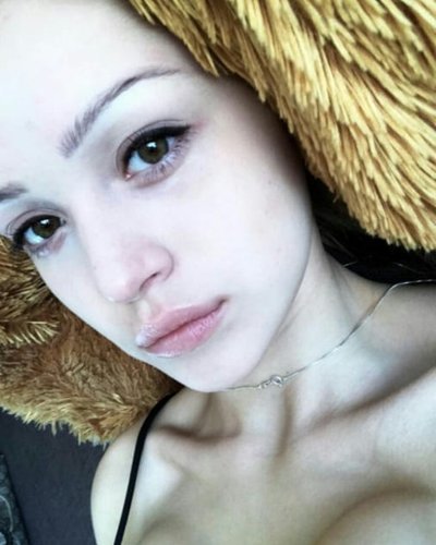 Слив Василины Юсковец