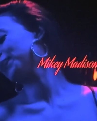 Слив Mikey Madison