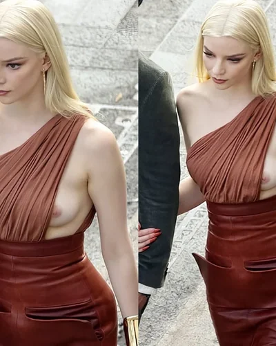 Слив Ани Тейлор-Джой (Anya Taylor Joy)