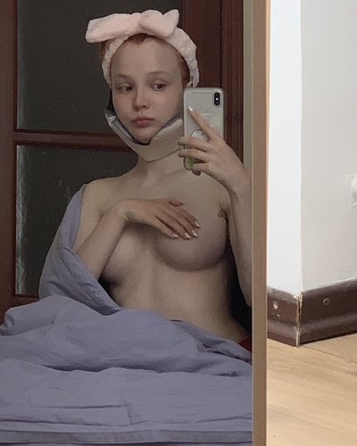 Слив Alisa Bishop (Alisapikapika)