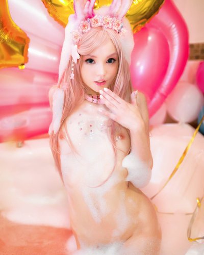 Слив Alisa Bishop (Alisapikapika)