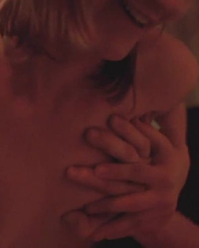 Anna Ukolova Nude Leaks