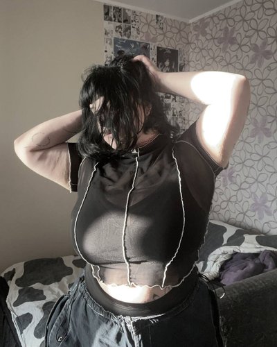 Chmonya (Cchmonyaa) Nude Leaks