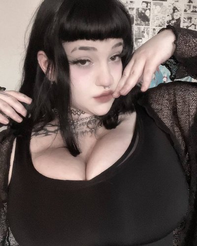 Chmonya (Cchmonyaa) Nude Leaks