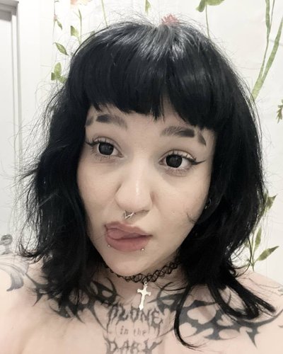 Chmonya (Cchmonyaa) Nude Leaks