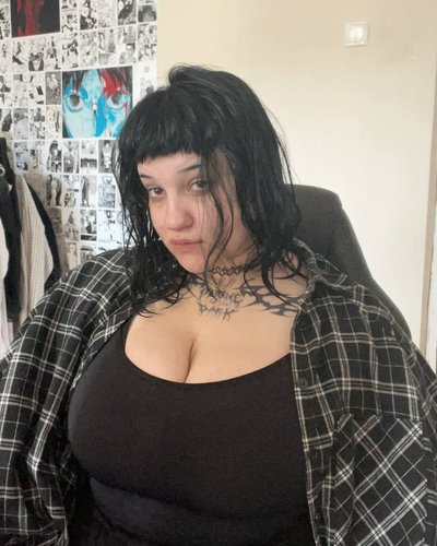 Chmonya (Cchmonyaa) Nude Leaks