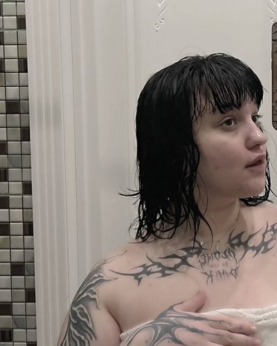 Chmonya (Cchmonyaa) Nude Leaks