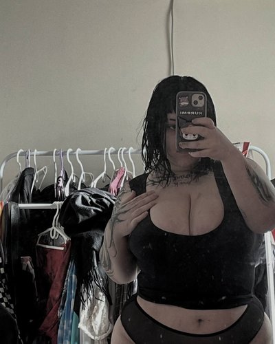 Chmonya (Cchmonyaa) Nude Leaks