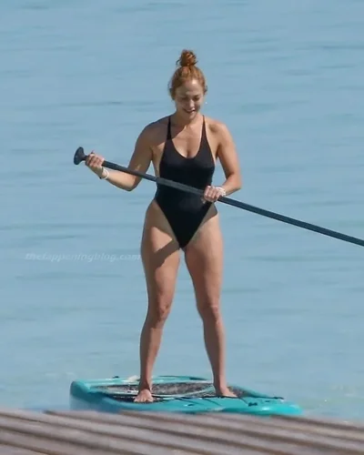 Слив Дженнифер Лопес (Jennifer Lopez)