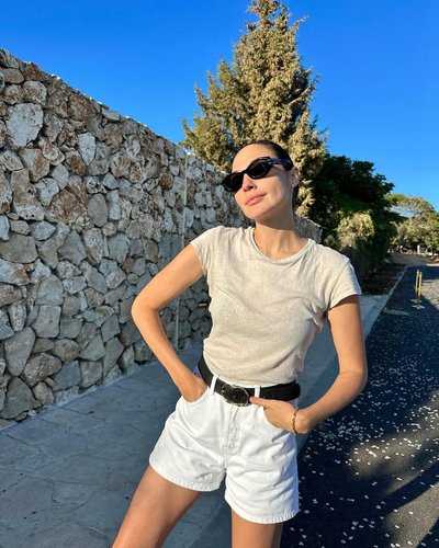 Слив Галь Гадот (Gal Gadot)
