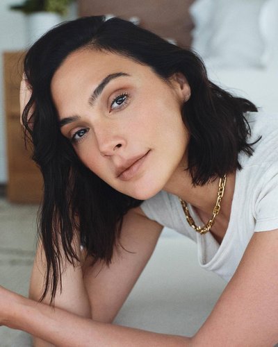 Слив Галь Гадот (Gal Gadot)