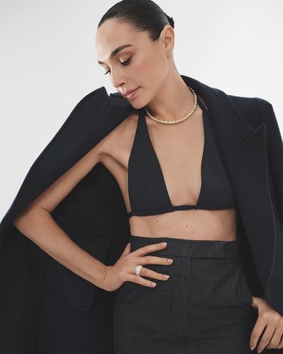 Слив Галь Гадот (Gal Gadot)