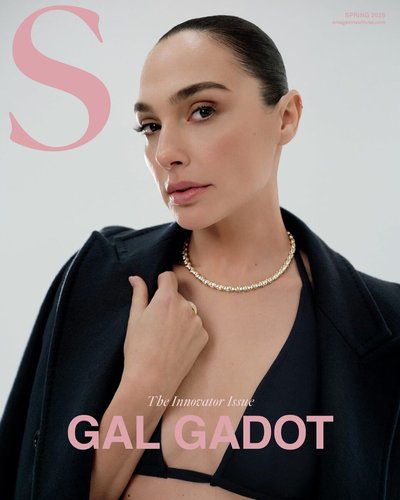 Слив Галь Гадот (Gal Gadot)