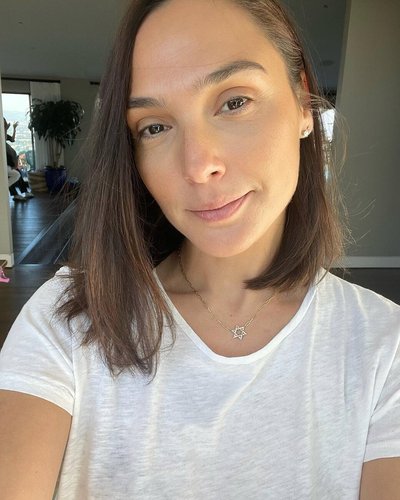 Слив Галь Гадот (Gal Gadot)