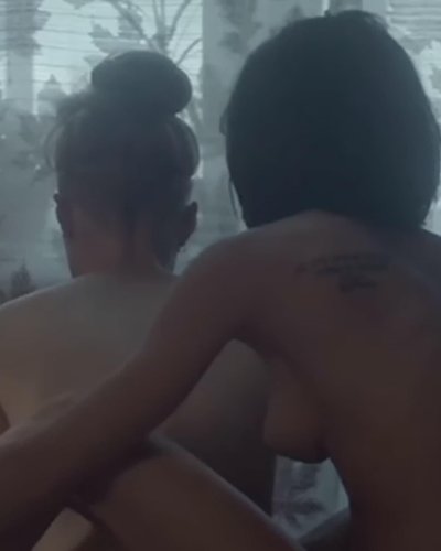 Kristina Kucherenko Nude Leaks