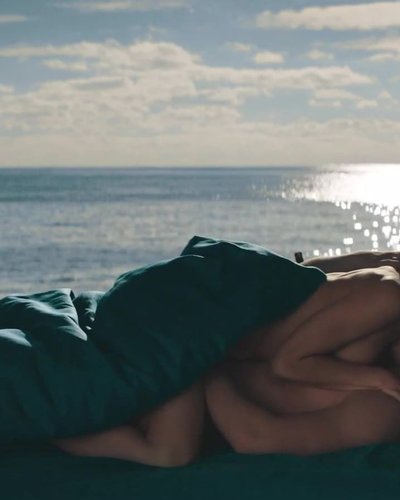 Kristina Kucherenko Nude Leaks