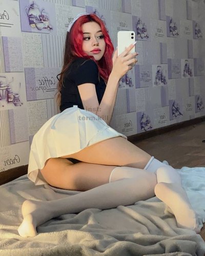 Lina (Termkill) Nude Leaks