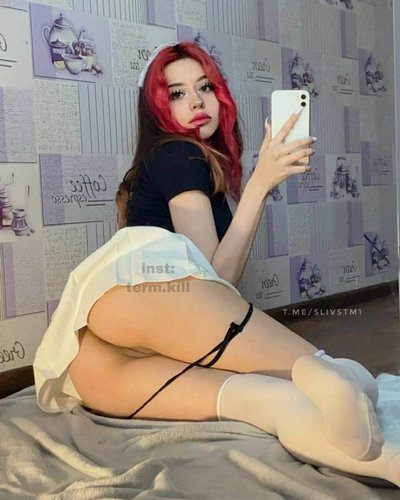 Lina (Termkill) Nude Leaks