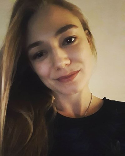 Слив Оксаны Акиньшиной