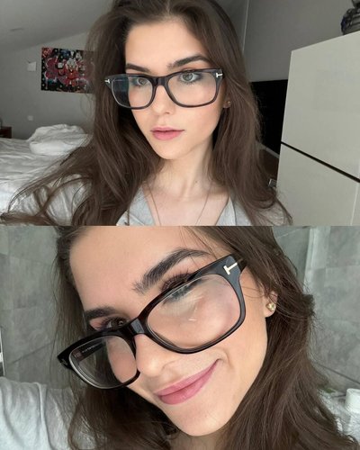 Слив Полины Денисовой