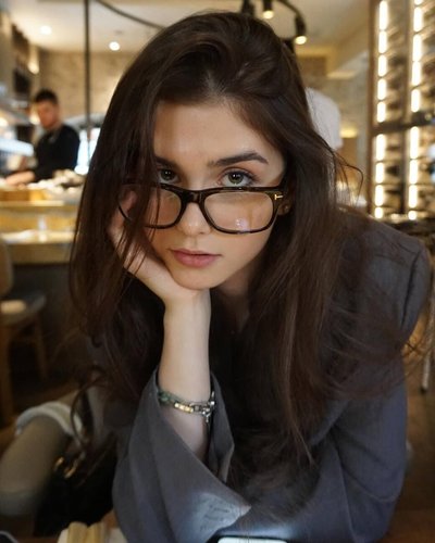 Слив Полины Денисовой