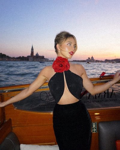 Sydney Sweeney Nude Leaks
