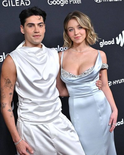 Sydney Sweeney Nude Leaks