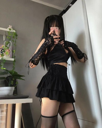 Слив Cyber Kitty (Sunny Ray)