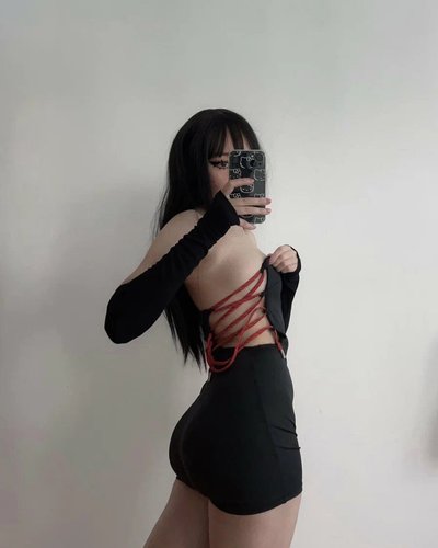 Слив Cyber Kitty (Sunny Ray)