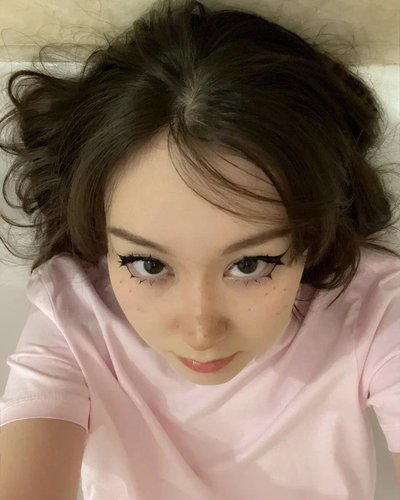 Слив Cyber Kitty (Sunny Ray)