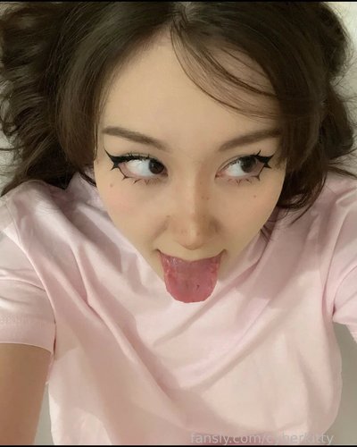Слив Cyber Kitty (Sunny Ray)
