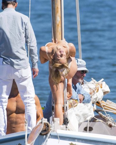 Sydney Sweeney Nude Leaks