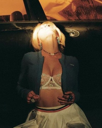 Sydney Sweeney Nude Leaks