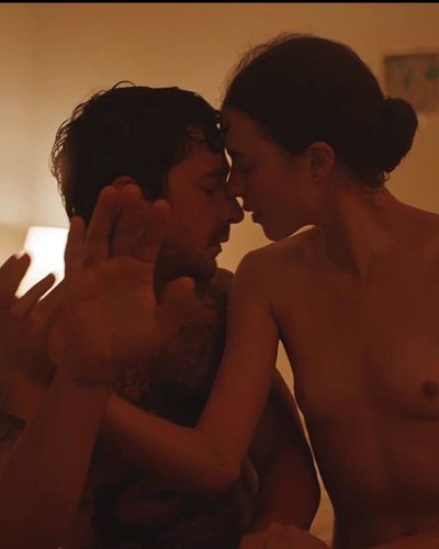 Слив Маргарет Куолли (Margaret Qualley)
