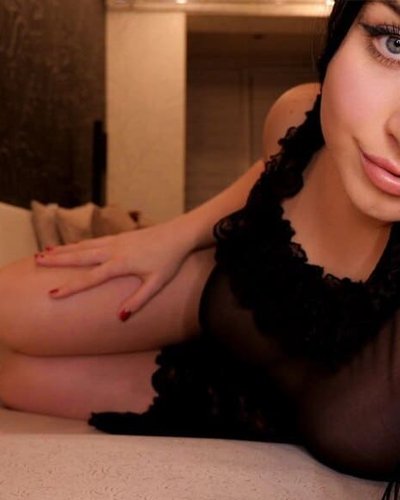 Слив Tanya Melson ASMR