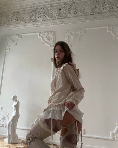 Tero Nude Leaks