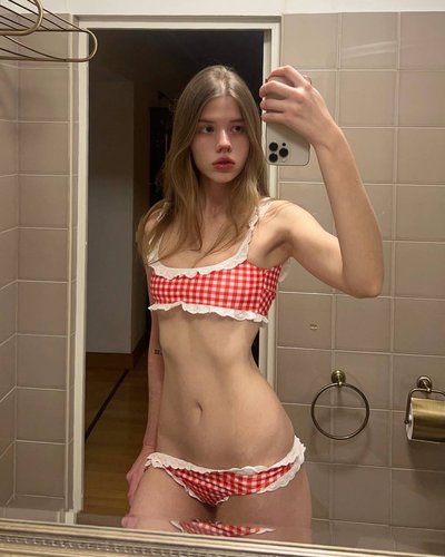 Tero Nude Leaks