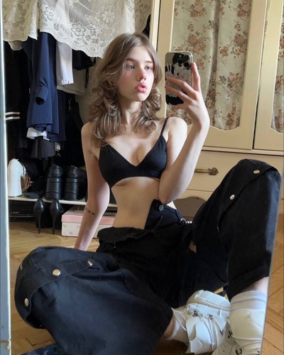 Tero Nude Leaks