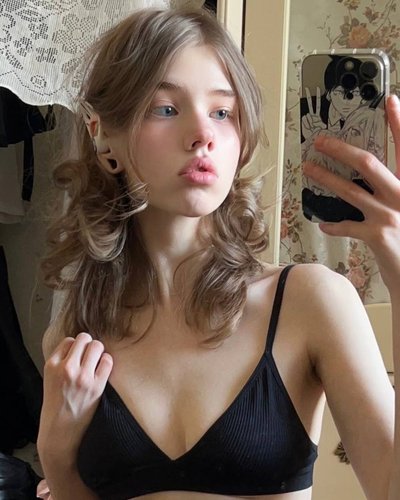 Tero Nude Leaks
