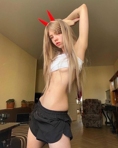 Tero Nude Leaks