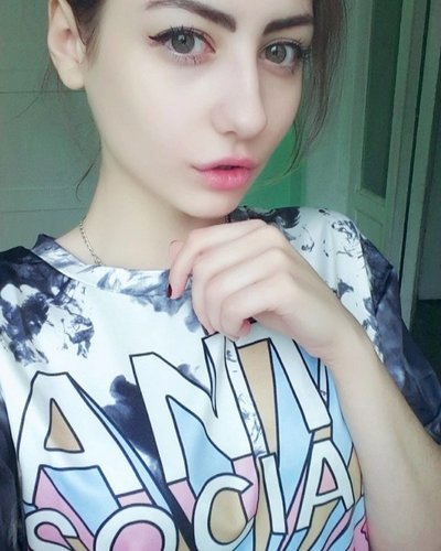 Слив Trisha Fisher